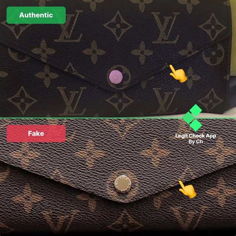 authentic louis vuitton wallet ebay|how to tell if a louis vuitton wallet is real.